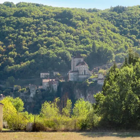 Tatil Evi Holiday Home Le Mas - Tdf400 *