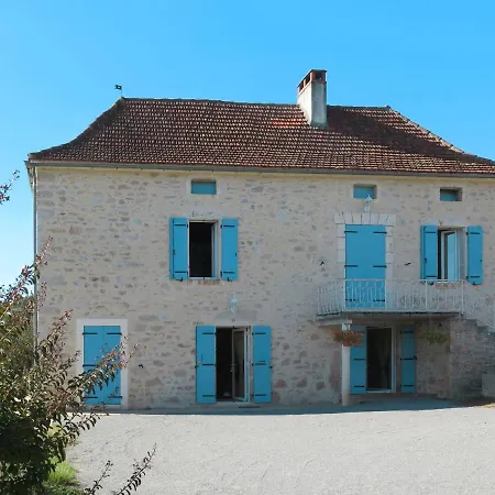 Holiday Home Le Mas - Tdf400 Tour-de-Faure