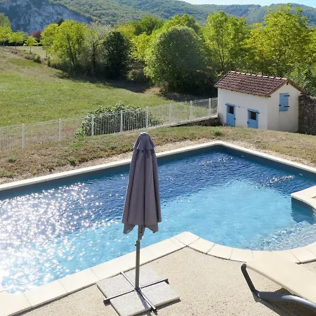 Holiday Home Le Mas - Tdf400 Tatil Evi *