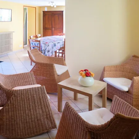 Holiday Home Le Mas - Tdf400 Tatil Evi *