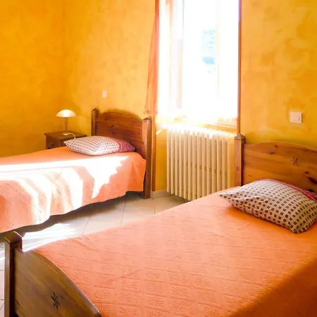 Tatil Evi Holiday Home Le Mas - Tdf400 Tour-de-Faure