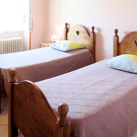 Holiday Home Le Mas - Tdf400 Tour-de-Faure