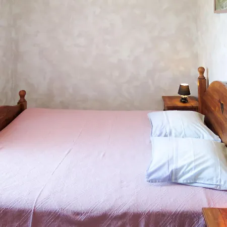 Tatil Evi Holiday Home Le Mas - Tdf400