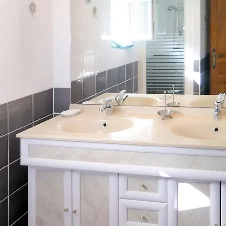 Tatil Evi Holiday Home Le Mas - Tdf400 *